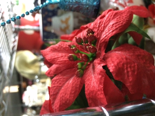クリスマス１
