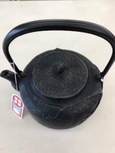 鉄瓶