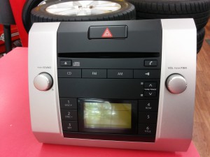 ワゴン